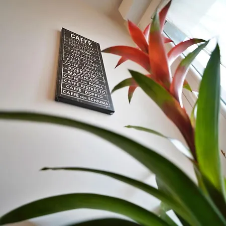 Apartment Palazzo Candiani - Stylish Steps From Polimi Bovisa Campus By Rentopolis Mailand