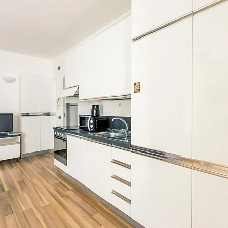 Palazzo Candiani - Stylish Steps From Polimi Bovisa Campus By Rentopolis Apartment Mailand